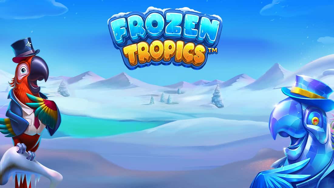 Frozen Tropics