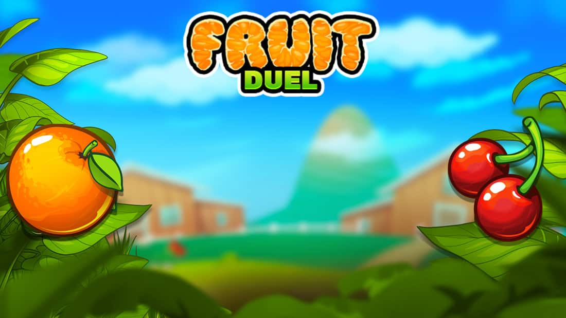 Fruit Duel