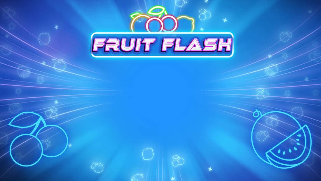Fruit Flash