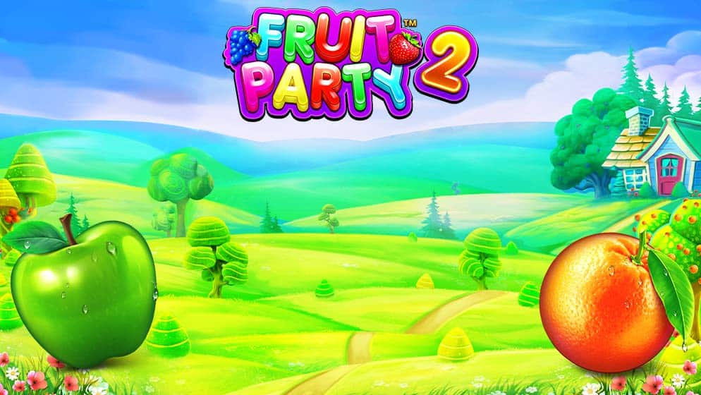 Fruit Party 2