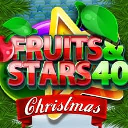 Fruits and Stars 40