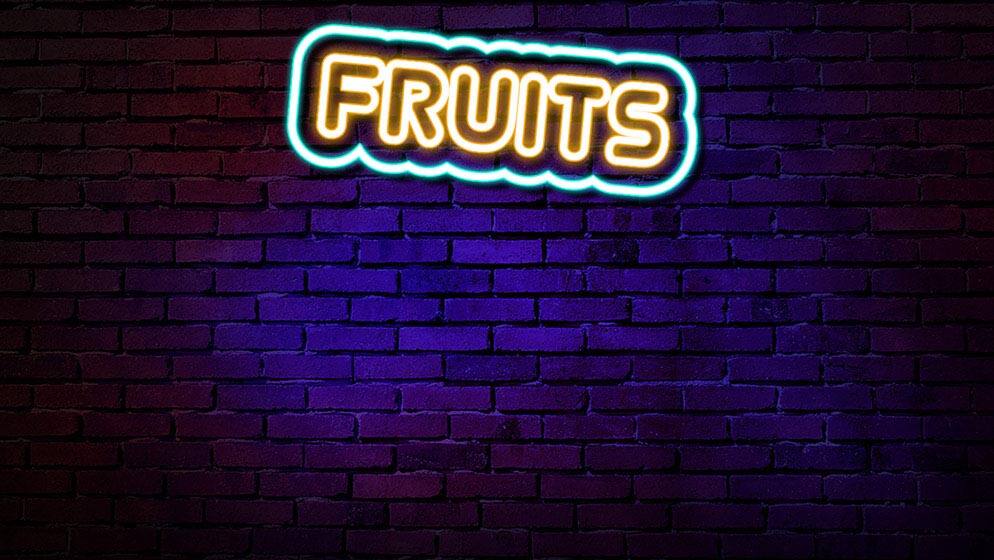 Fruits