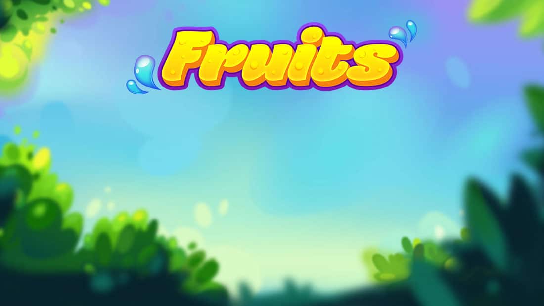 Fruits