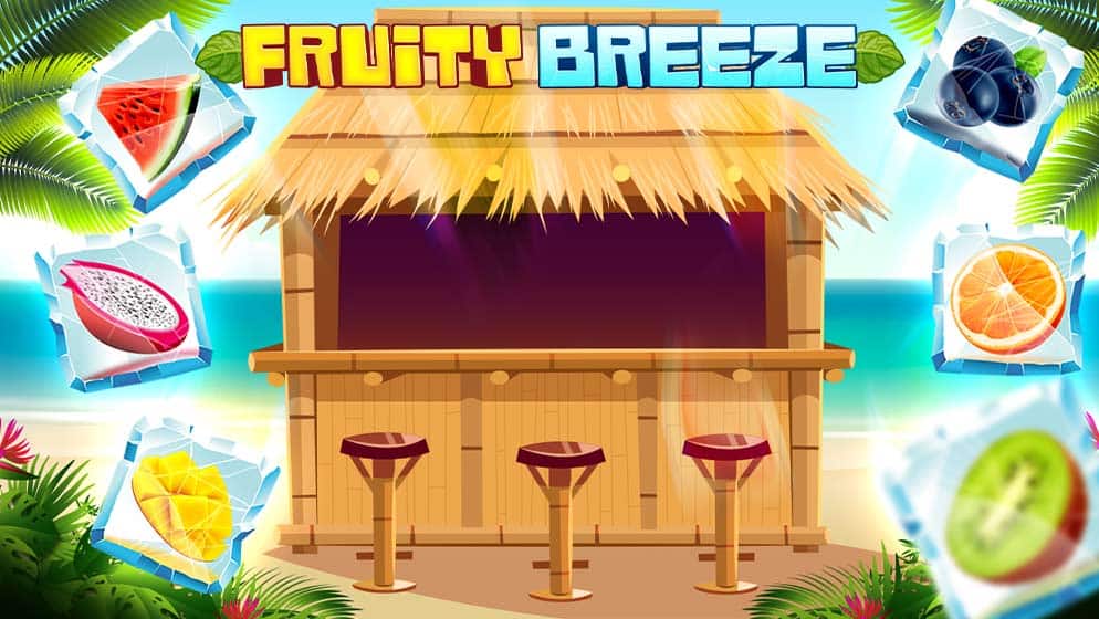 Fruity Breeze