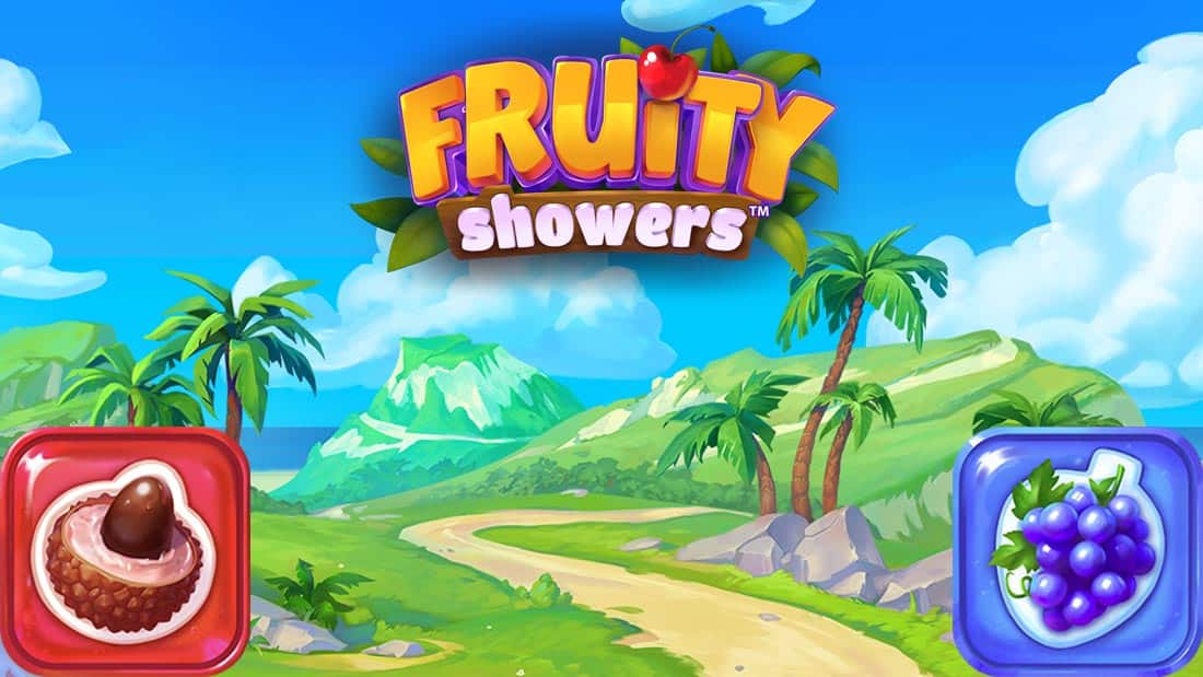 Fruity Showers