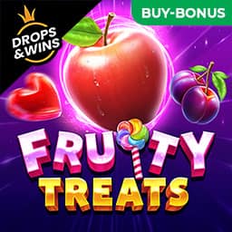 Fruity Treats