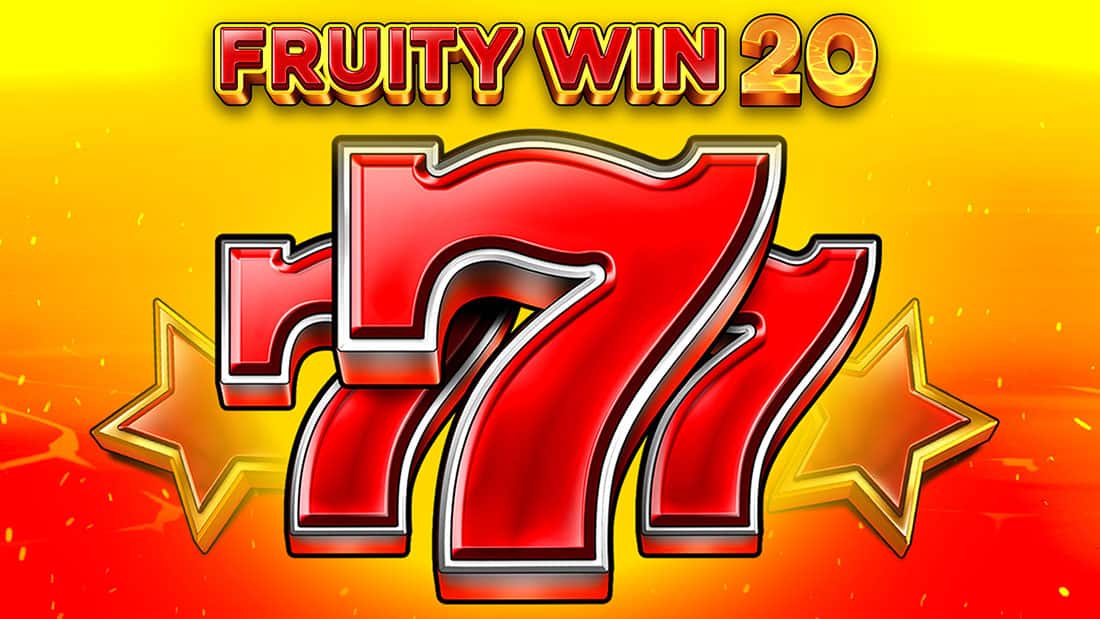 Fruity Win 20