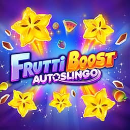 Fruttiboost Autoslingo