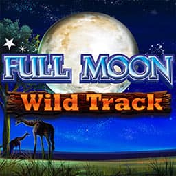 Full Moon Wild Track