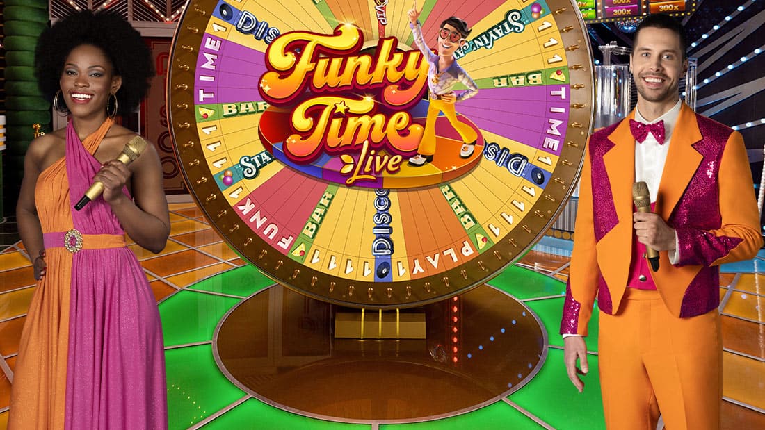 Funky Time
