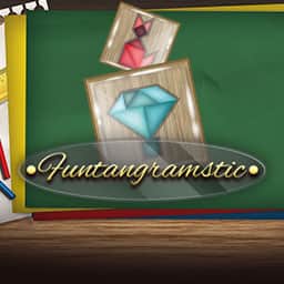 Funtangramstic