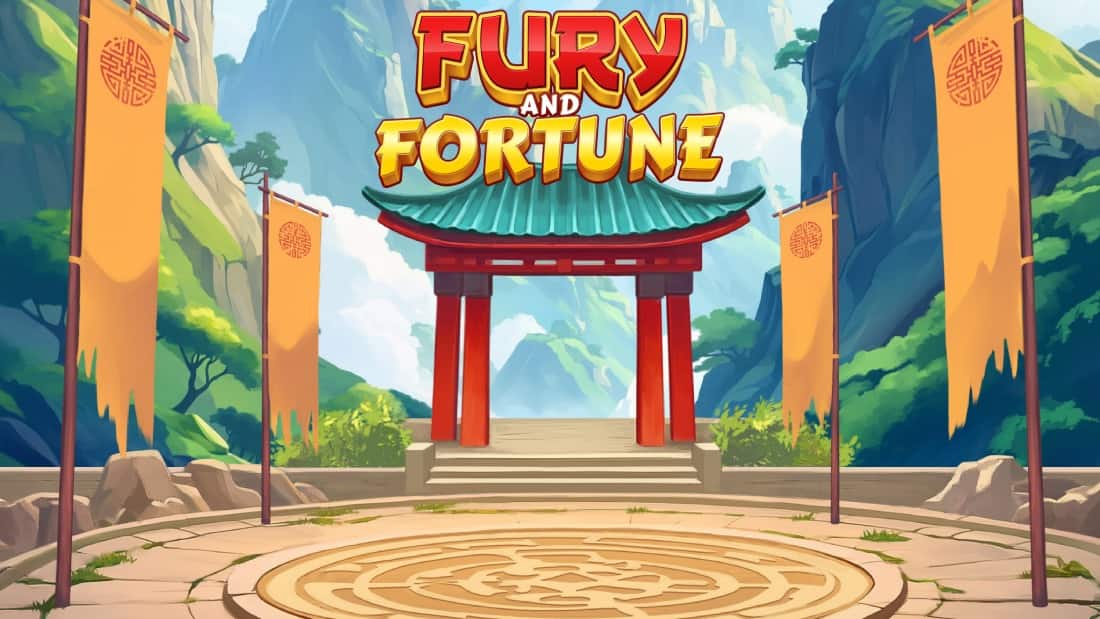 Fury and Fortune