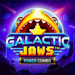 Galactic Jaws Power Combo