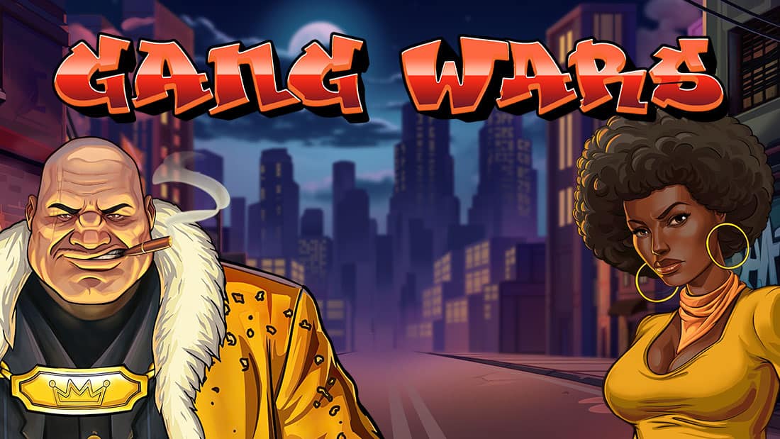 Gang Wars