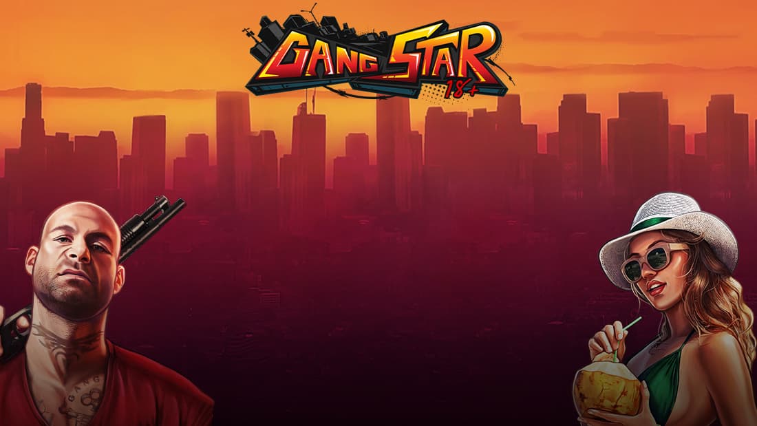 Gangstar
