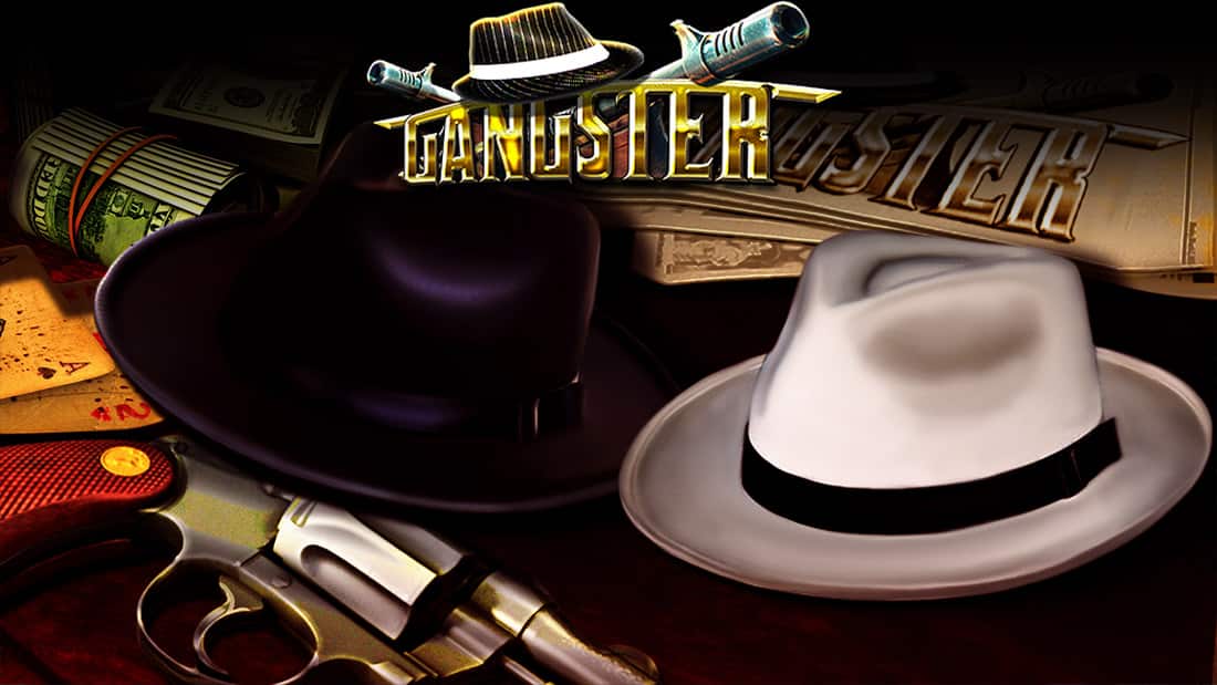 Gangster