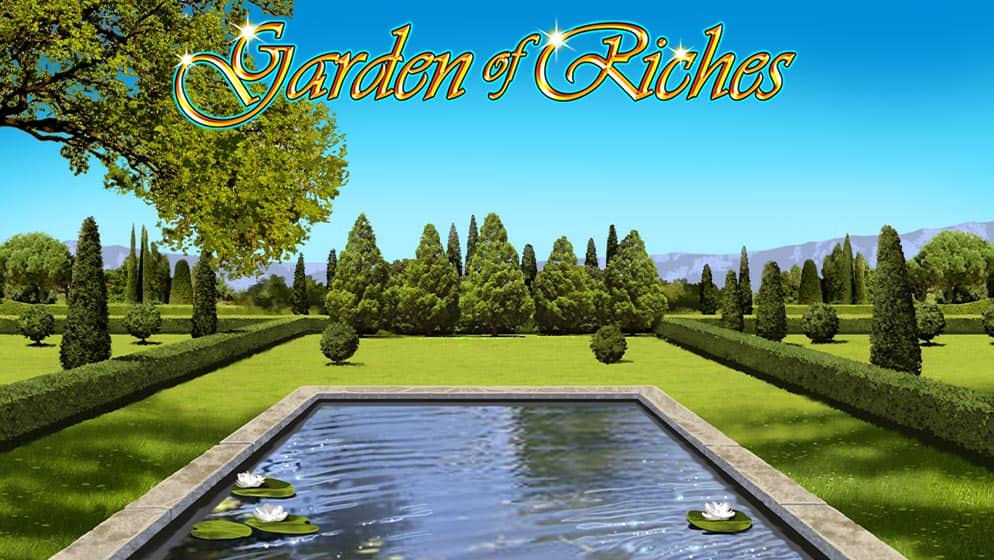 Garden Of Riches