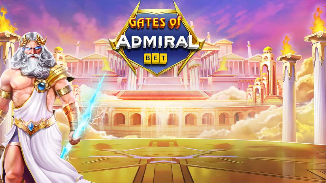 Gates of AdmiralBet