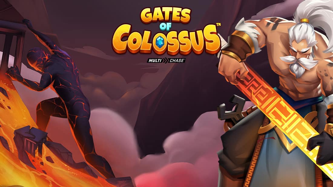 Gates of Colossus MultiChase
