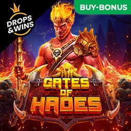 Gates of Hades