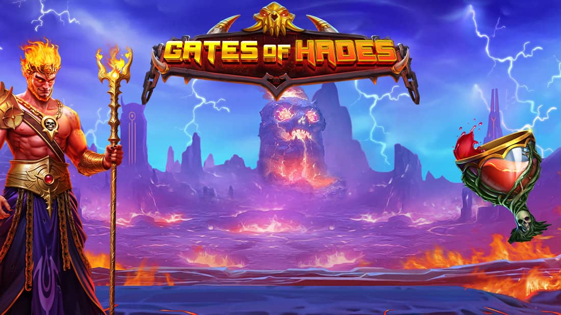 Gates of Hades