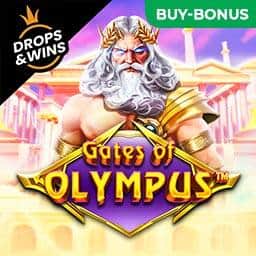 Gates of Olympus