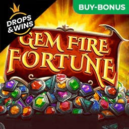 Gem Fire Fortune