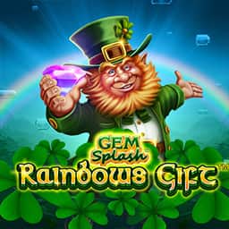 Gem Splash: Rainbows Gift