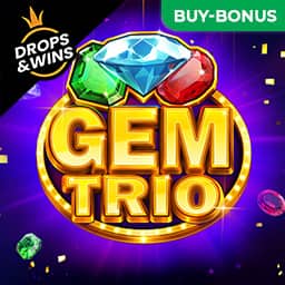 Gem Trio