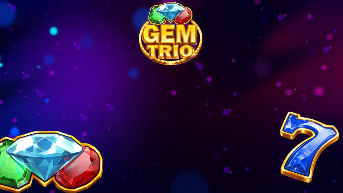 Gem Trio