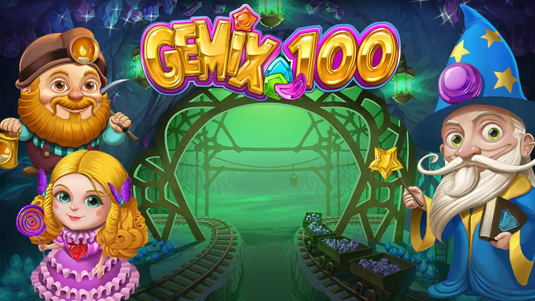 Gemix 100