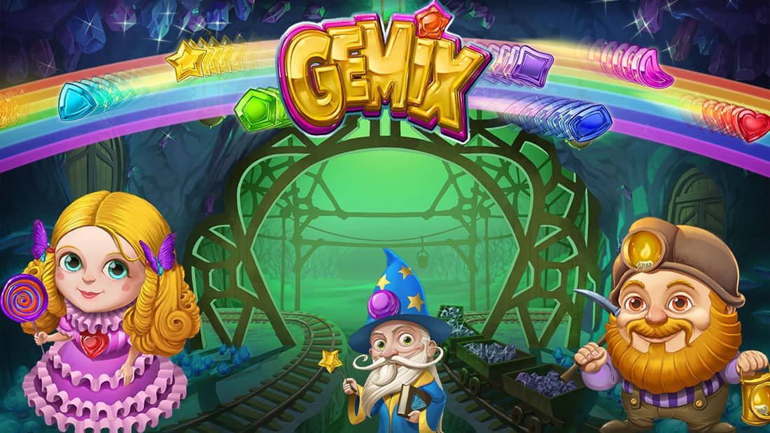 Gemix