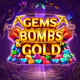 Gems Bomb and Gold