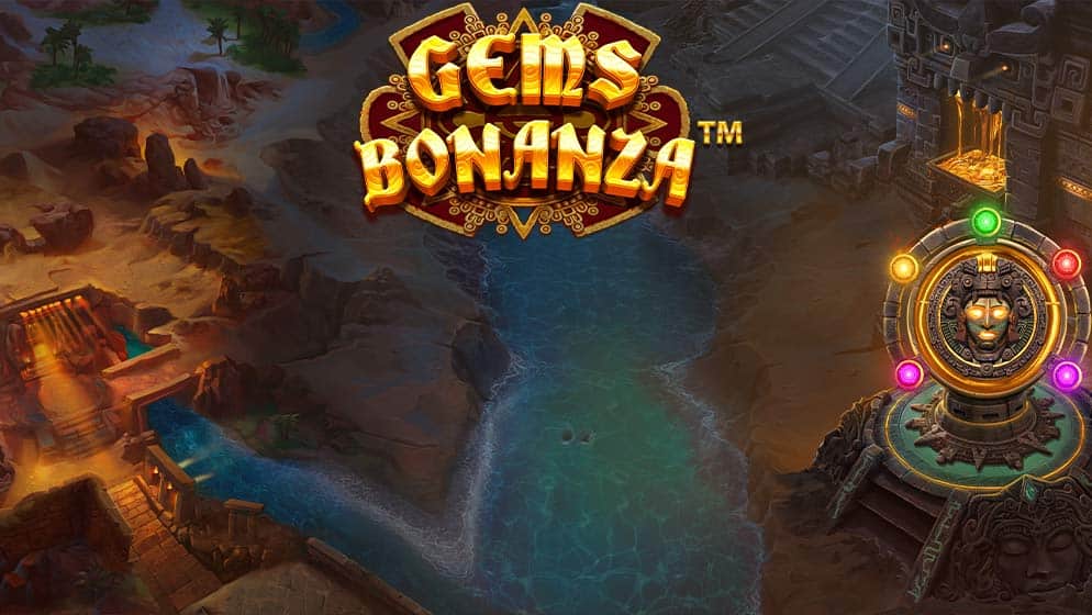 Gems Bonanza