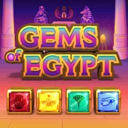Gems of Egypt