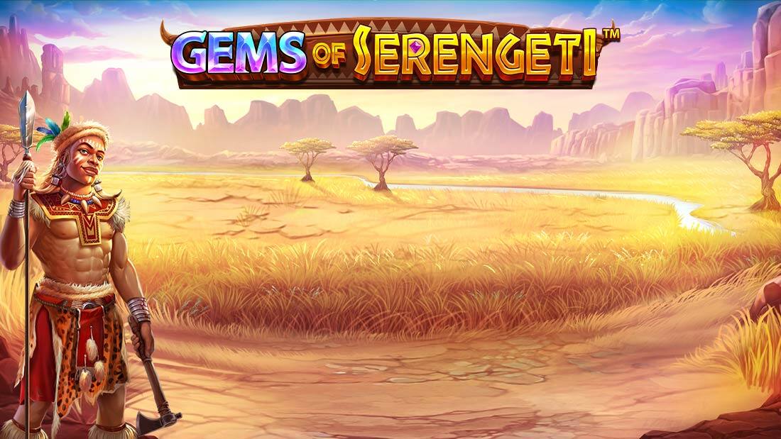Gems of Serengeti