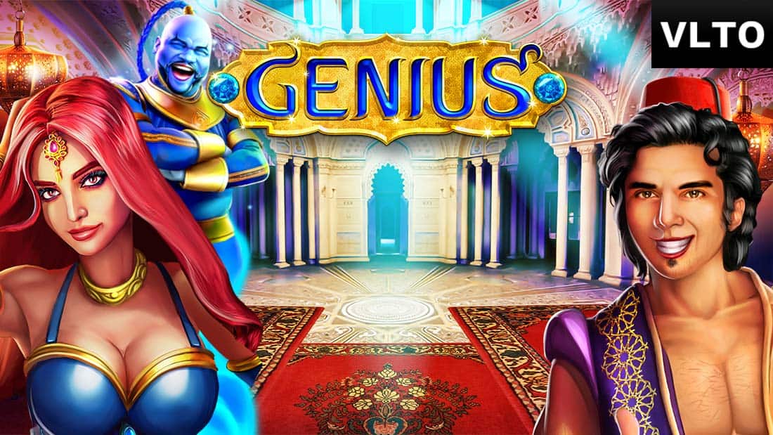 Genius