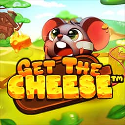 Get the CHEESE
