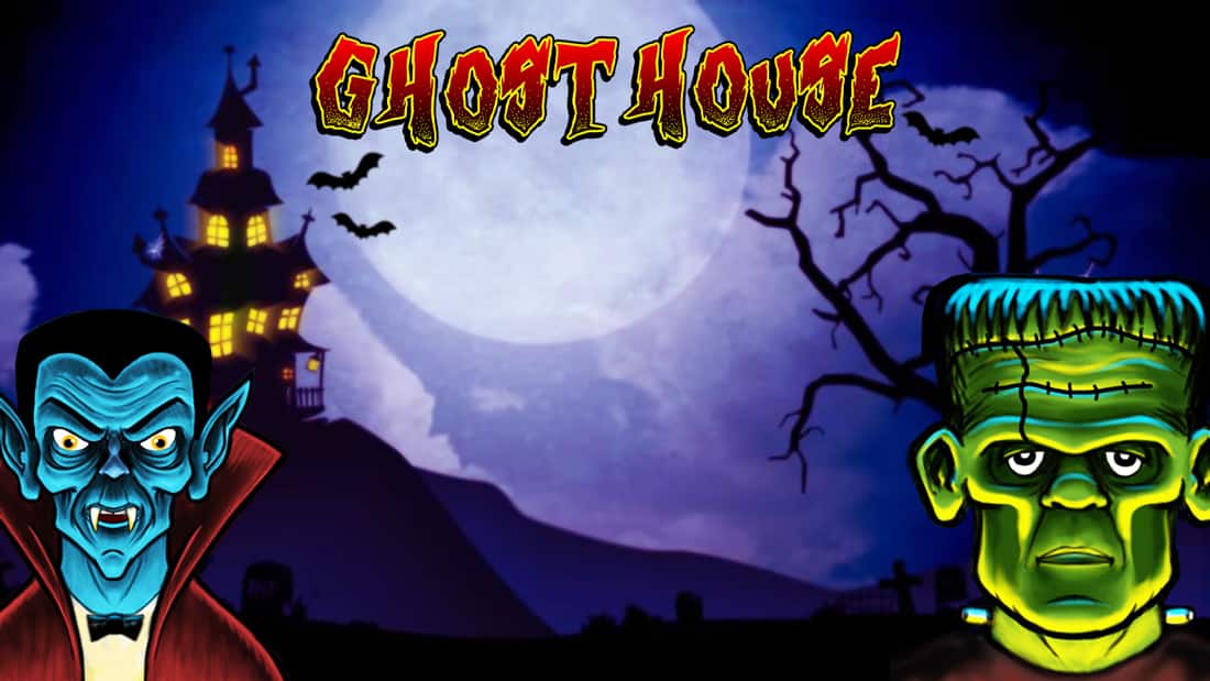 Ghost House