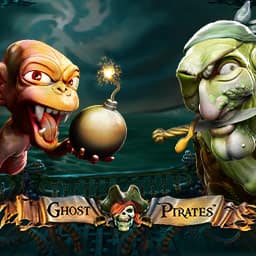 Ghost Pirates