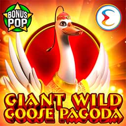 Giant Wild Goose Pagoda