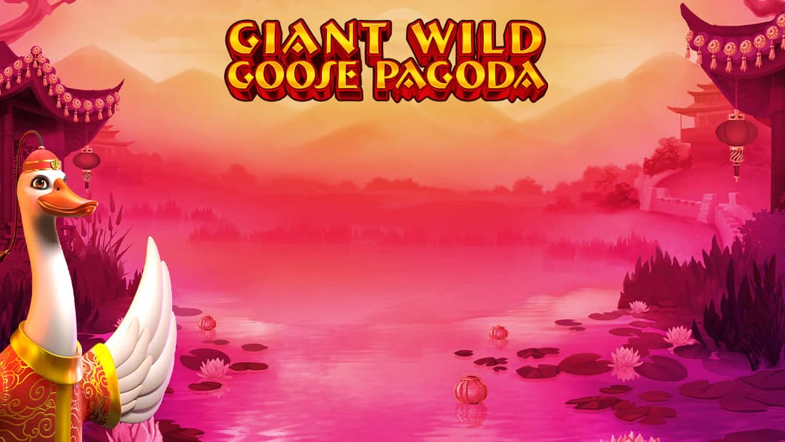 Giant Wild Goose Pagoda
