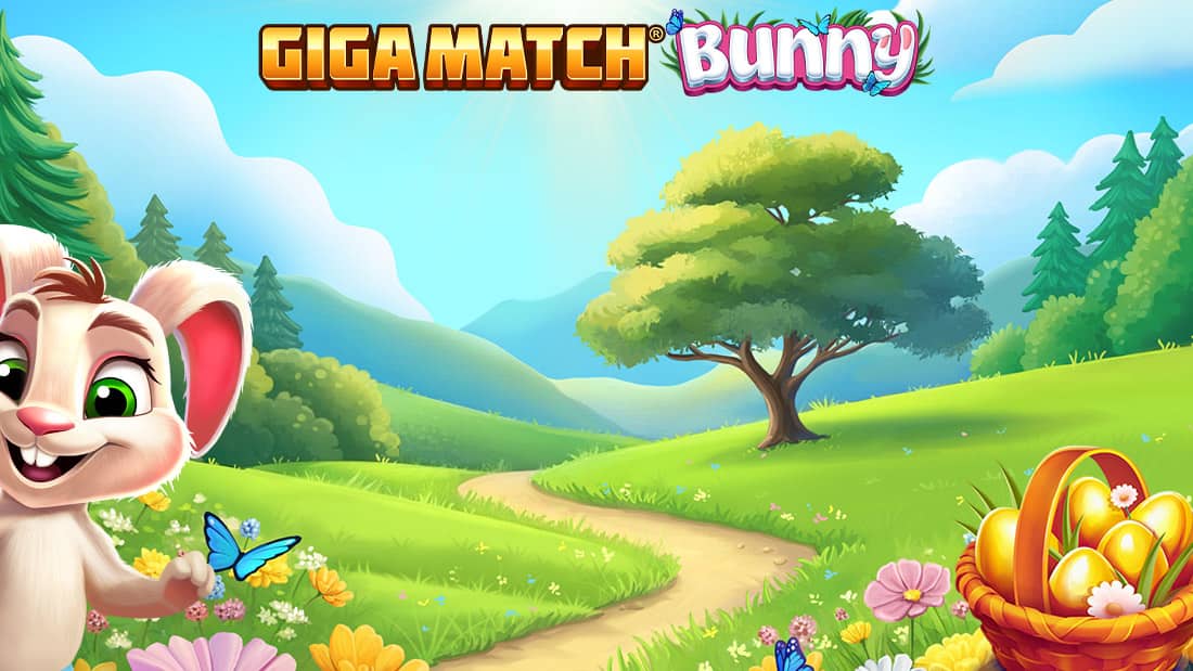 Giga Match Bunny