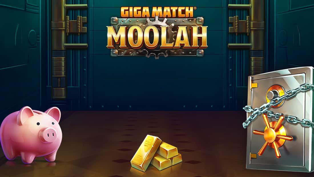 Giga Match Moolah