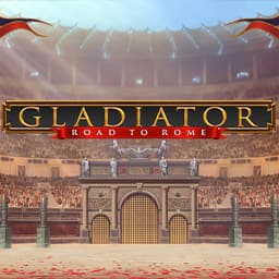 Gladiator Road to Rome