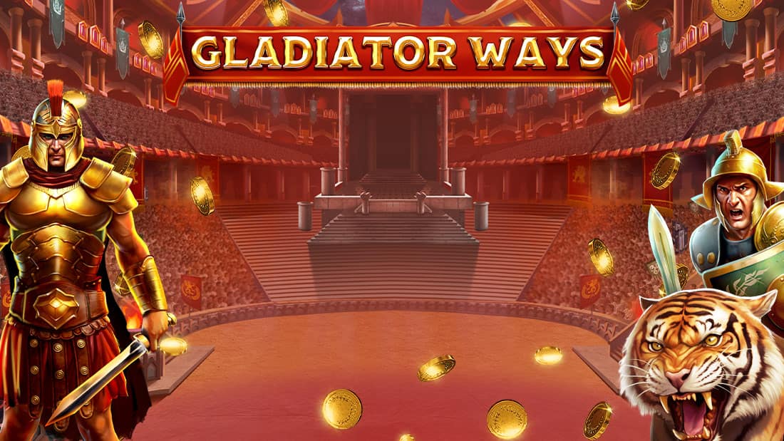 Gladiator Ways