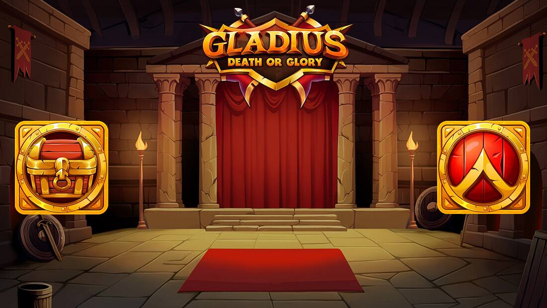 Gladius: Death or Glory