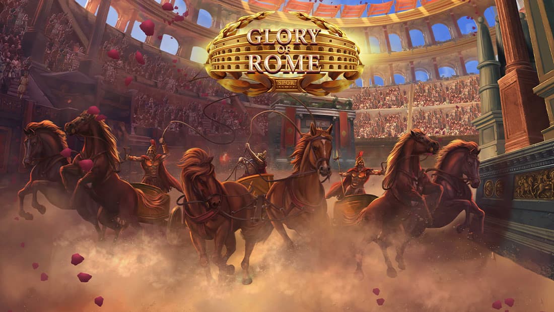 Glory of Rome