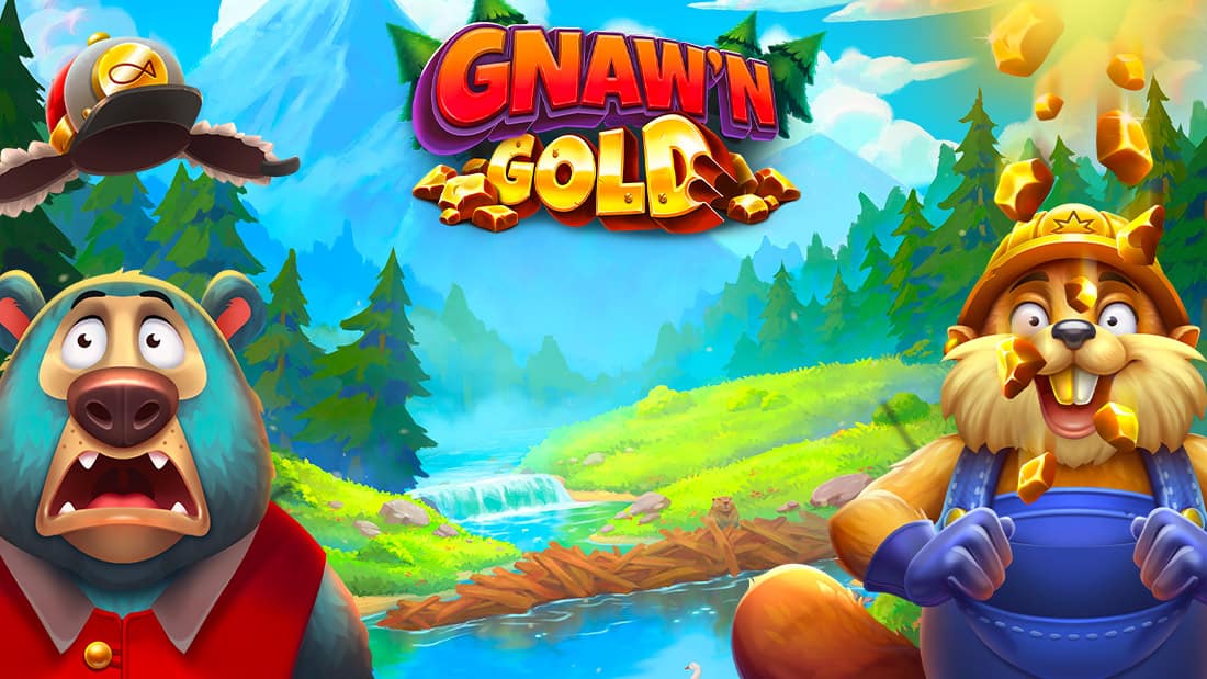 Gnaw n Gold