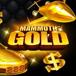 Mammoth Gold